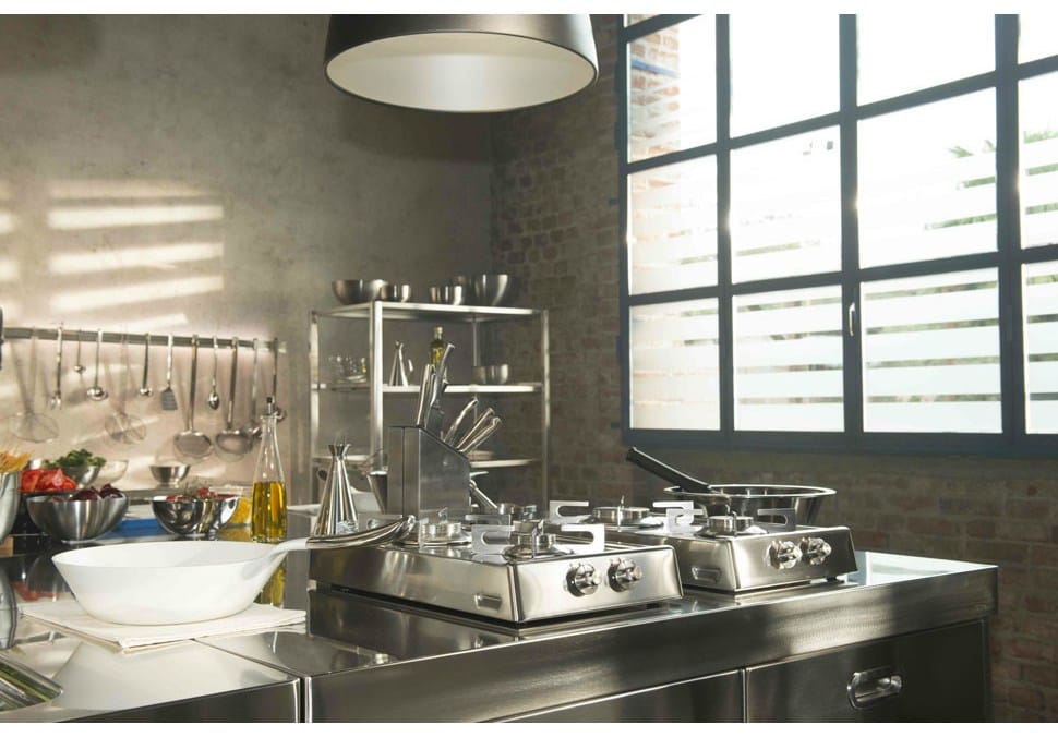 Piani Cottura, quale scegliere - Ideare casa