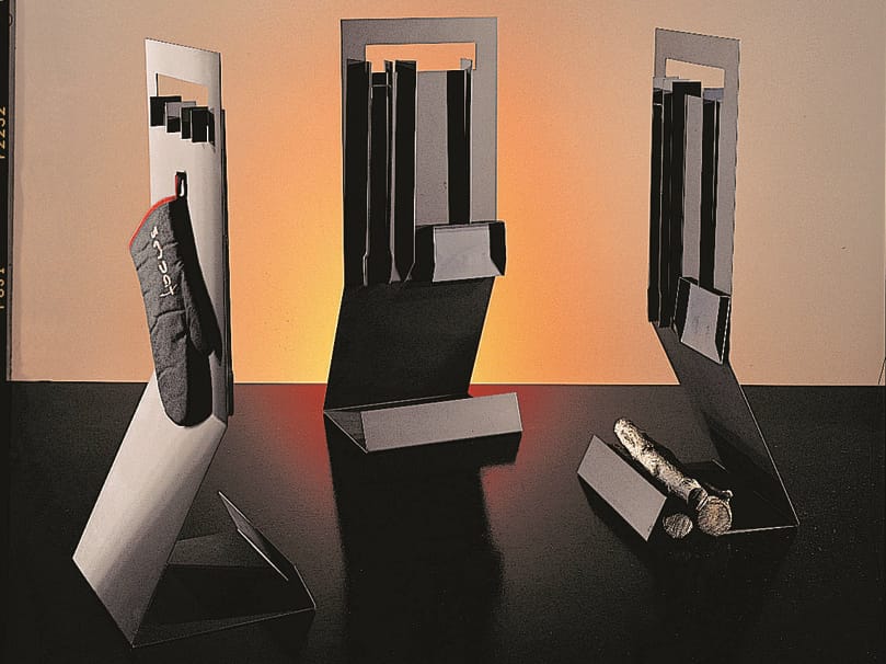 Set Accessori Grill 4 Pezzi Kyraton - Acciaio Inox Con Manico Bachelite, Resistente Al Calore Per Barbecue - Foto 10