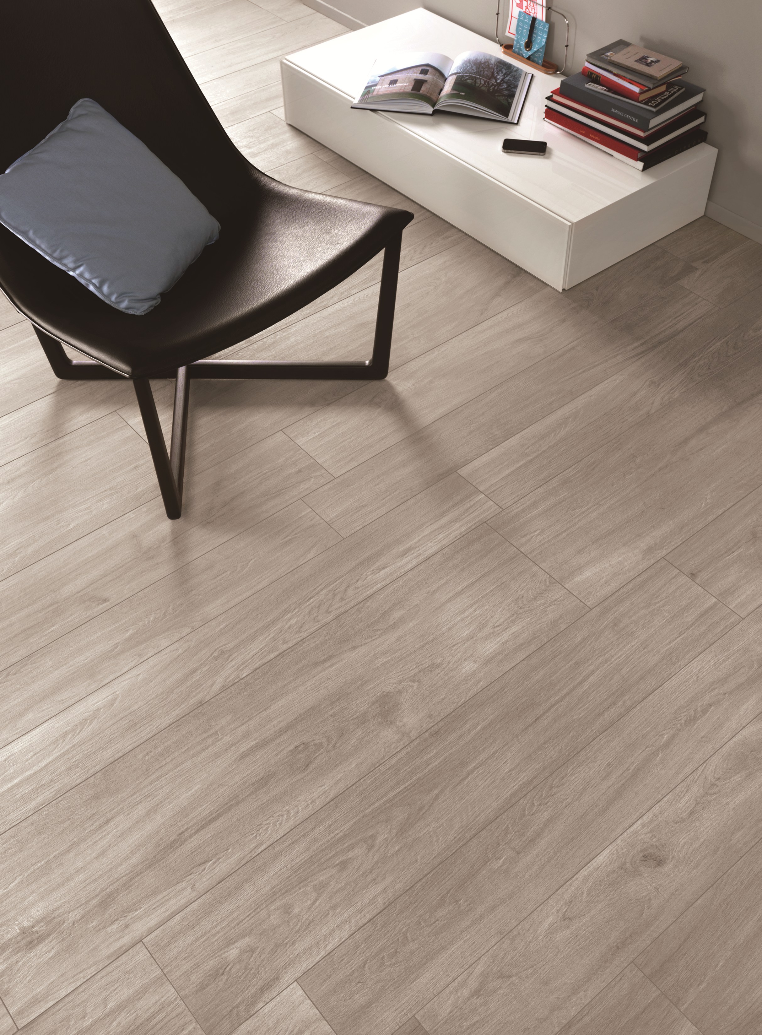 Pavimento In Gres Porcellanato Effetto Legno WOODLIVING By Ragno Pavimento In Gres Porcellanato Effetto Legno WOODLIVING By Ragno