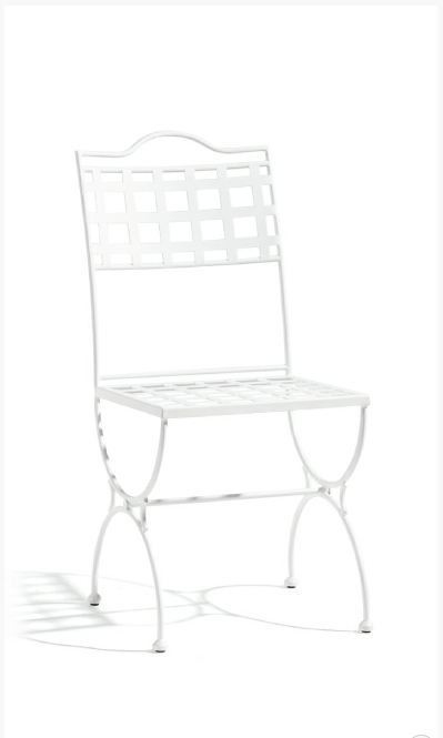 VERSAILLES Silla de jardín by MANUTTI