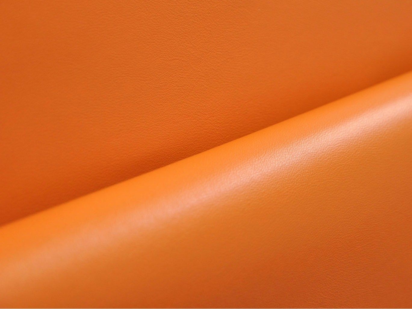 SOLIDCOLOR POLYURETHANE FABRIC VELIN CONTRACT 18 COLLECTION BY LELIEVRE