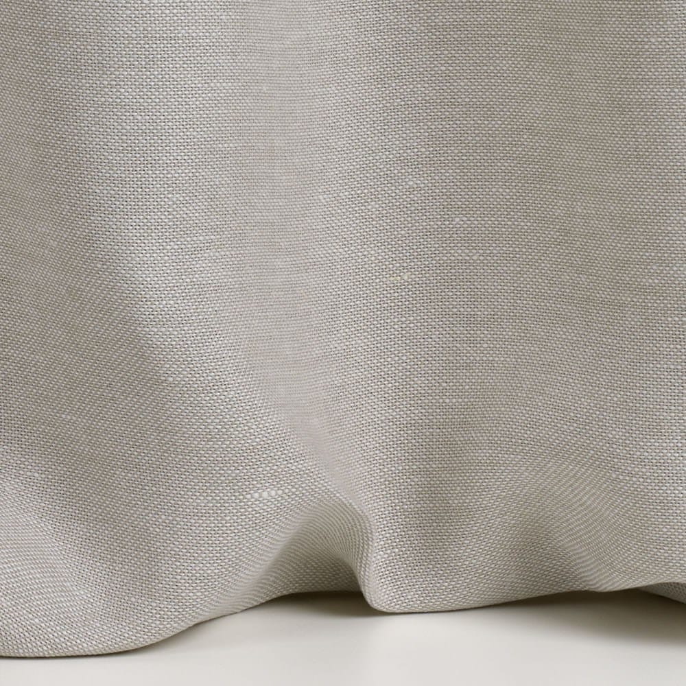 WASHABLE SHEER LINEN FABRIC FOR CURTAINS MIRES BY DEDAR