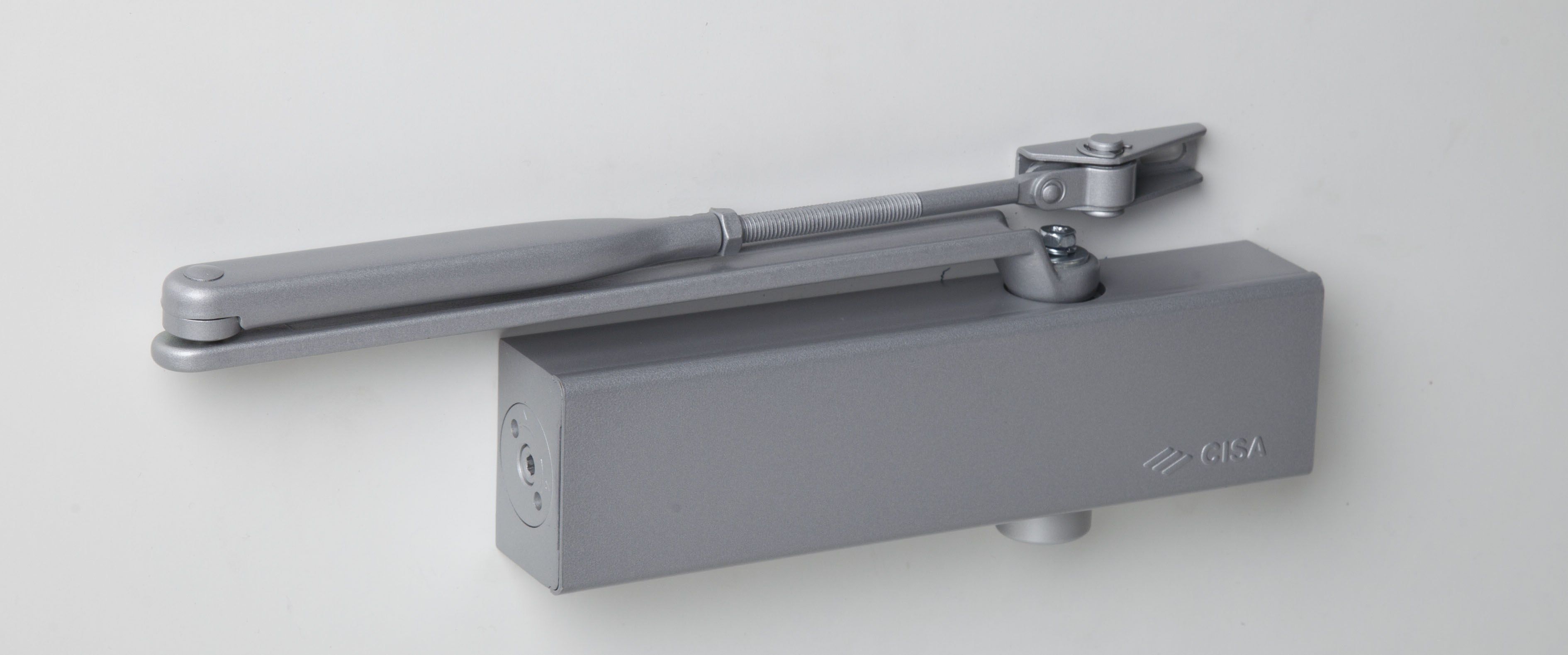 Door closer PROFESSIONAL PLUS2 by CISA