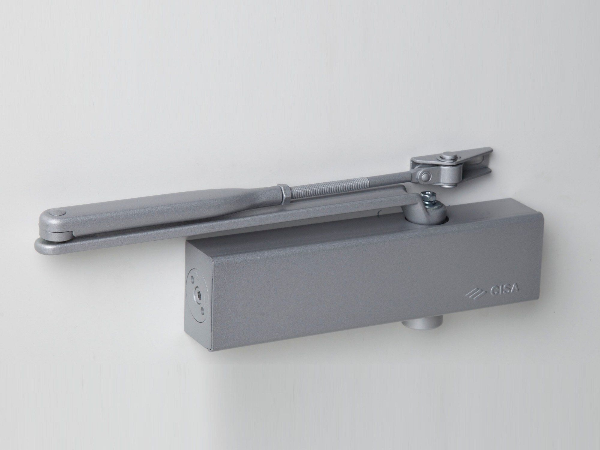 Door closer PROFESSIONAL PLUS2 by CISA