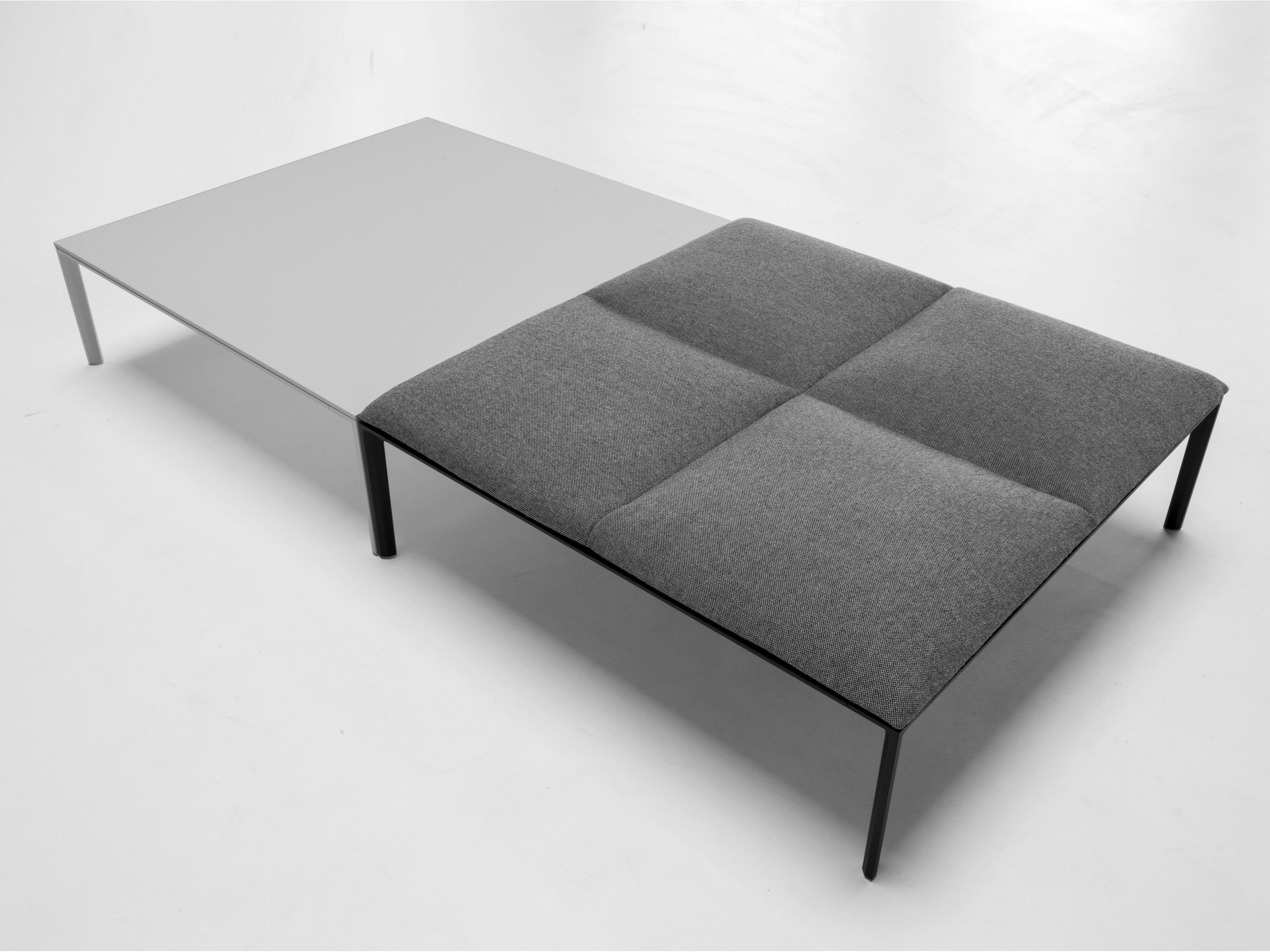 ADD Coffee Table By Lapalma Design Francesco Rota