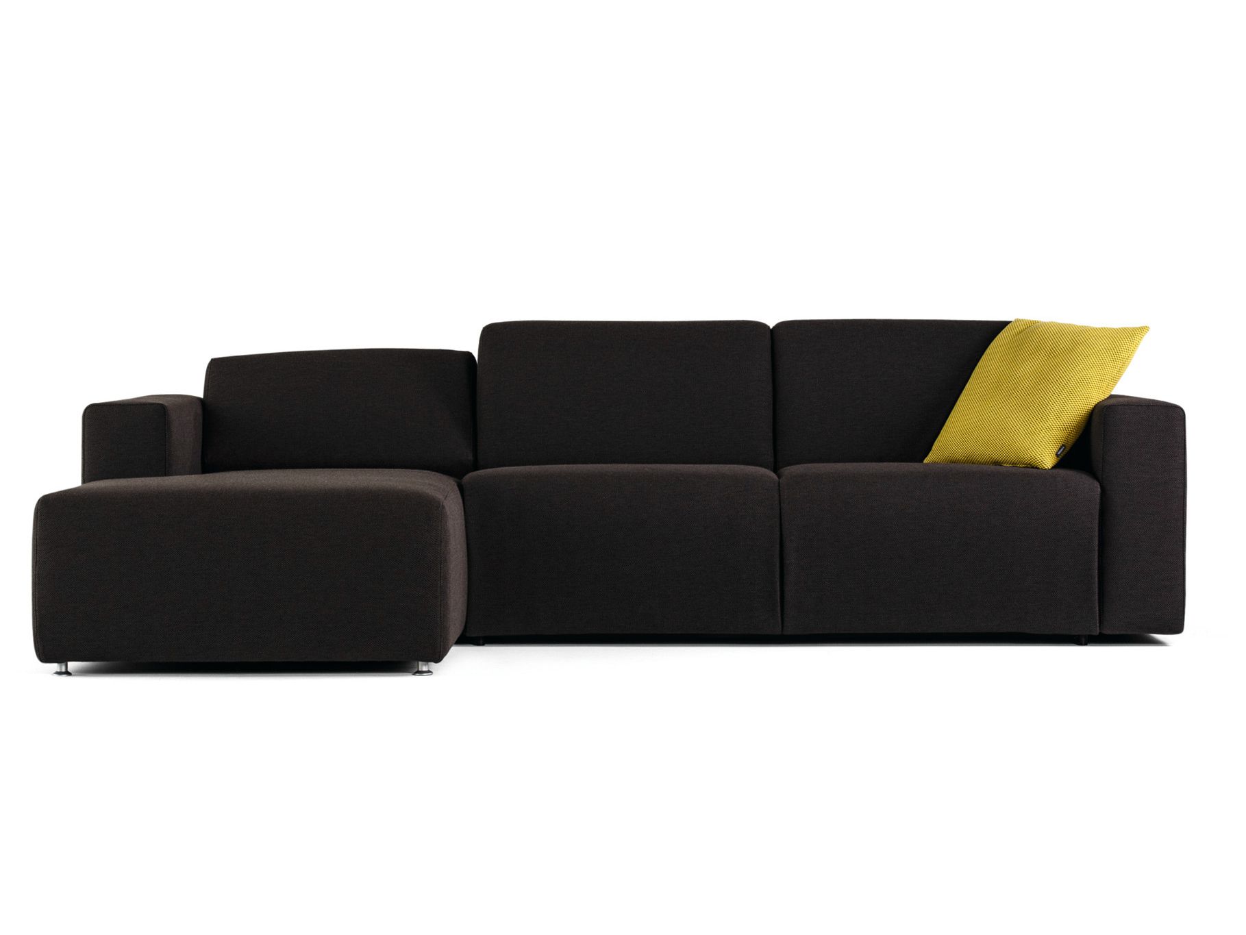 COOPER Sofa bed by prostoria Ltd