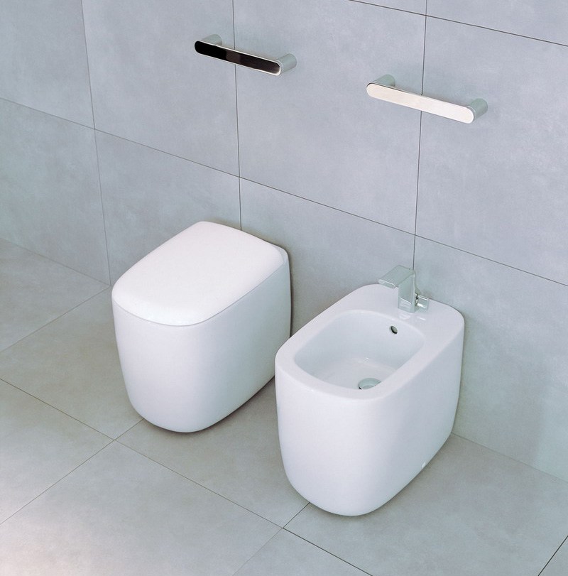 ceramica flaminia wc