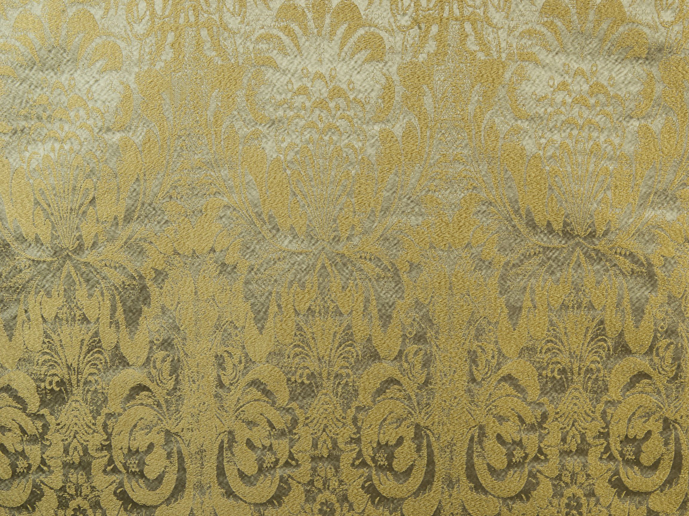 Damask upholstery fabric HISTORIAN by Aldeco, Interior Fabrics
