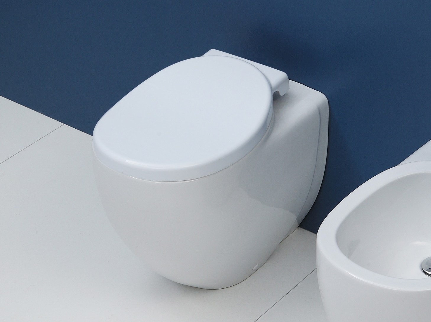 ceramica flaminia wc