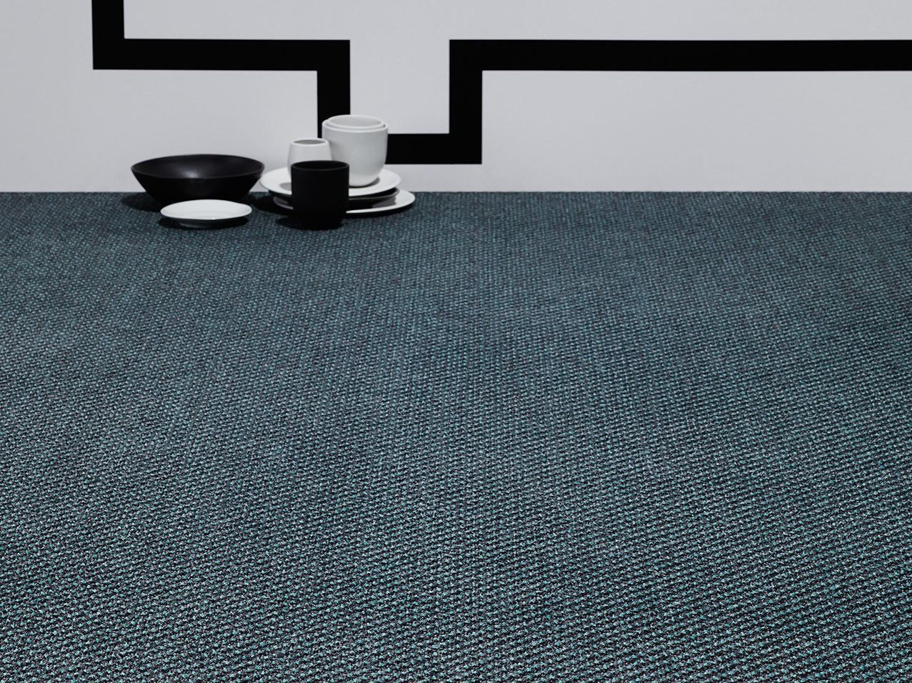 Carpeting SHIFT 1200 by OBJECT CARPET GmbH