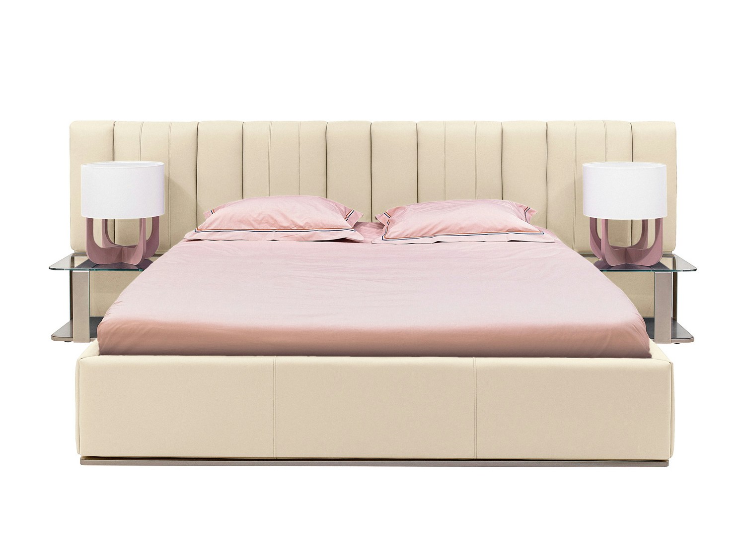 PREMIUM Bed by GAUTIER FRANCE