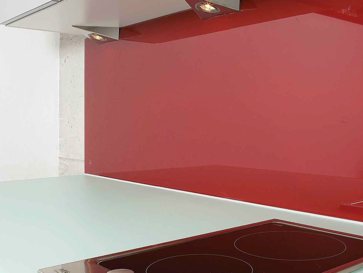 Scratchresistant satin glass ANTISCRATCH by Glassolutions