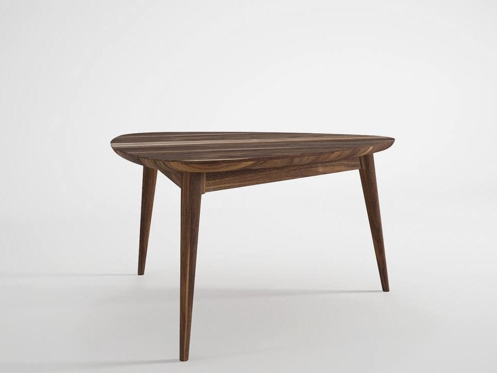 VINTAGE Coffee table by KARPENTER design Hugues Revuelta