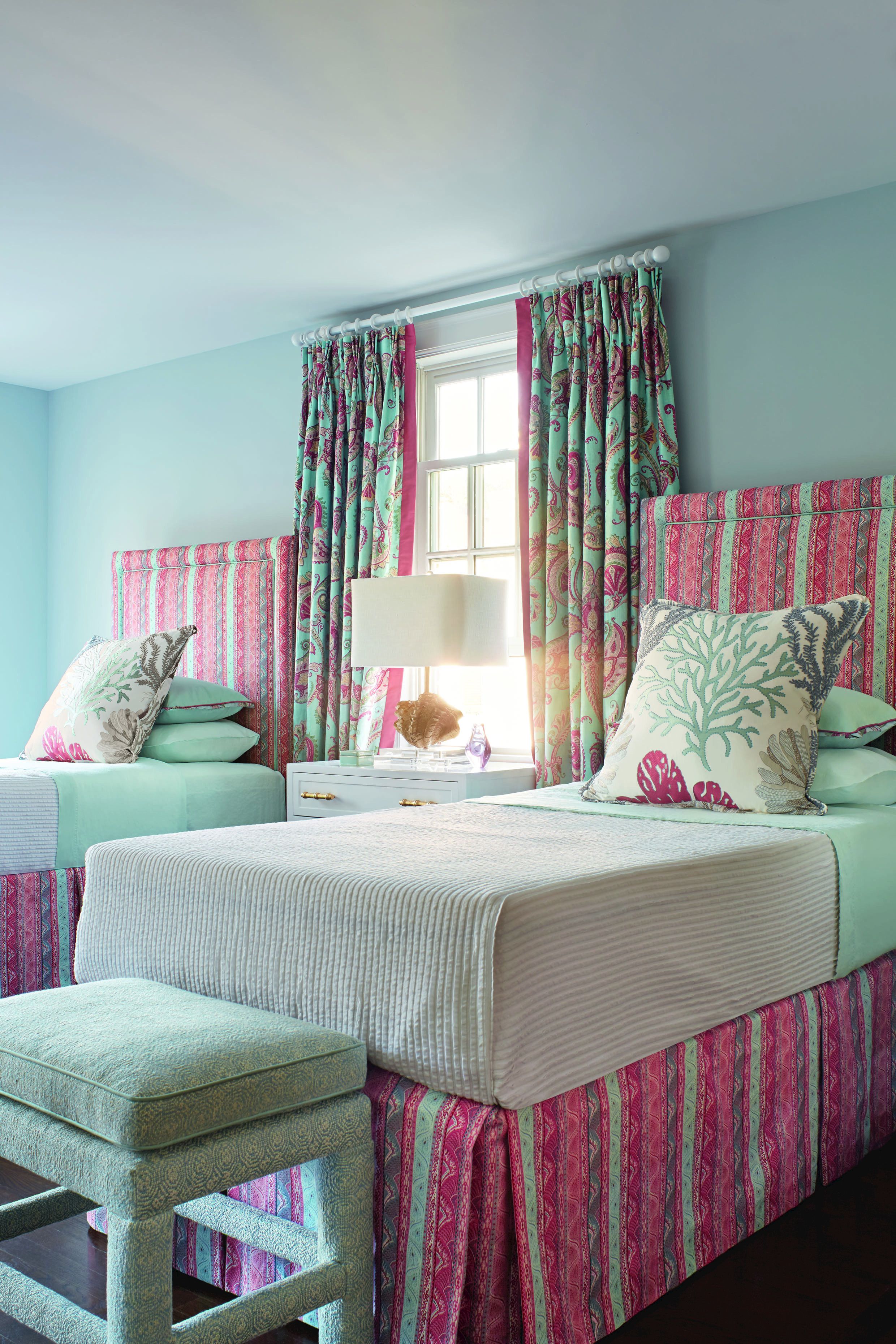 SEA ISLAND Upholstery fabric by Zimmer + Rohde