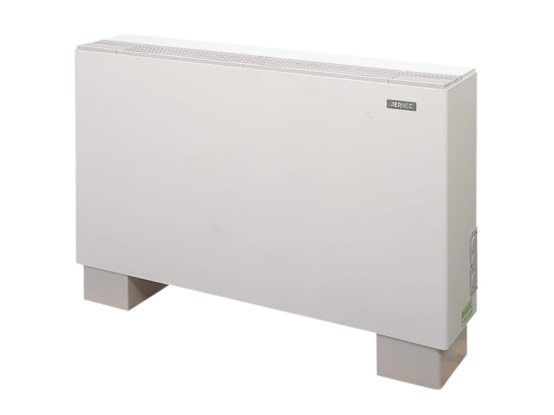 Split air conditioner without external unit FWR by AERMEC