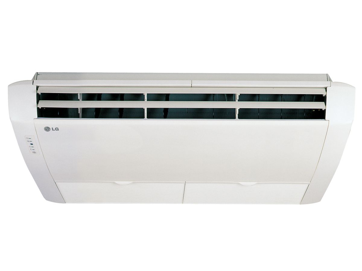 Climatizzatore a soffitto by LG Electronics Italia
