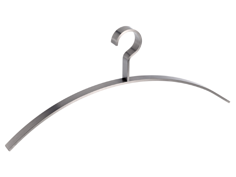 Accessori Subacquea Gruccia Appendiabiti - Per Tute E Abiti - Spallacci Larghi - Plastica Resistente Scubapro Suit Hanger