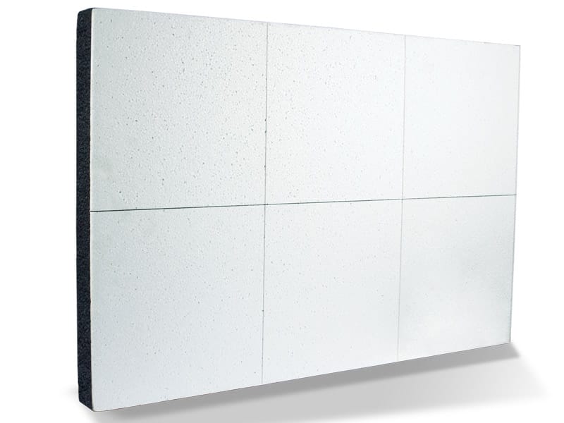 Pannelli Isolanti EPS WLG032 40mm - 5m² Per Isolamento Termico Facciate - Resistente All'Umido - Foto 8