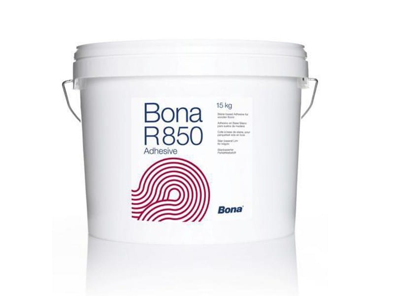 Woodflooring adhesive BONA R850 by Bona