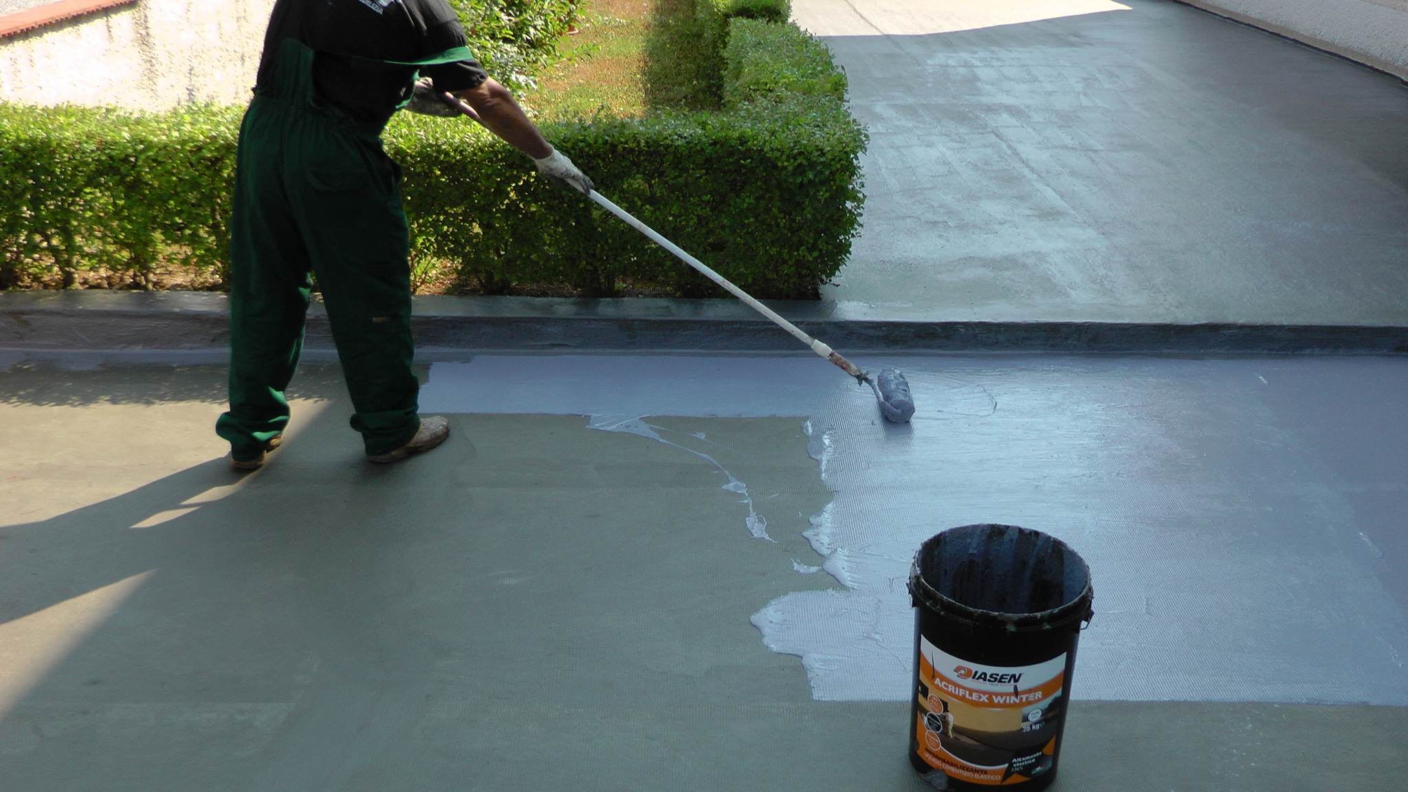 Waterproofing-2