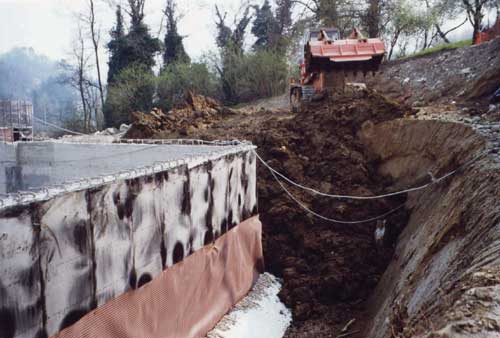 Schema montaggio onduline