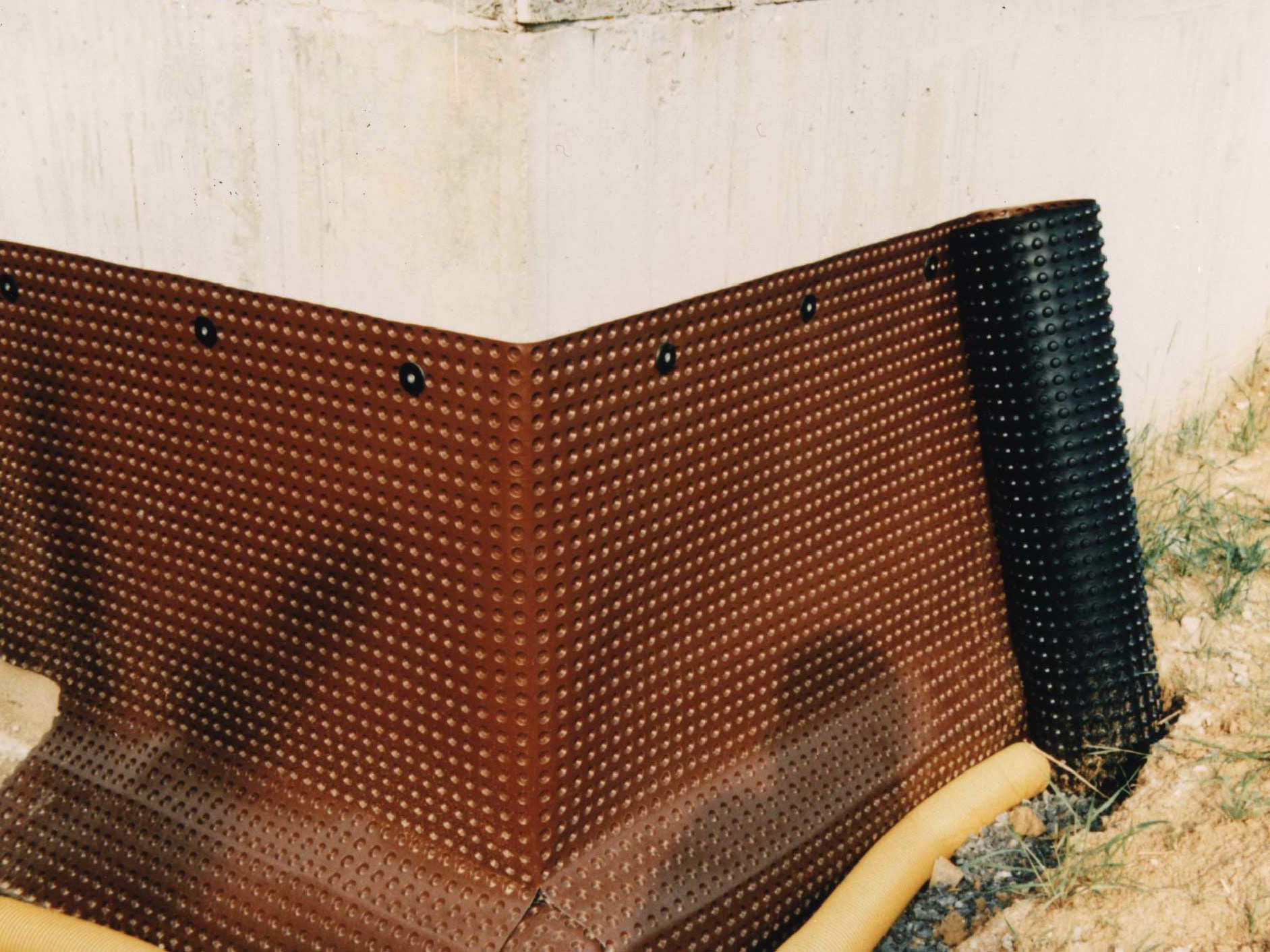 Schema montaggio onduline