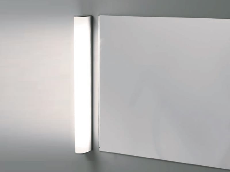 595 Wall light by ZERO design Inger Thede