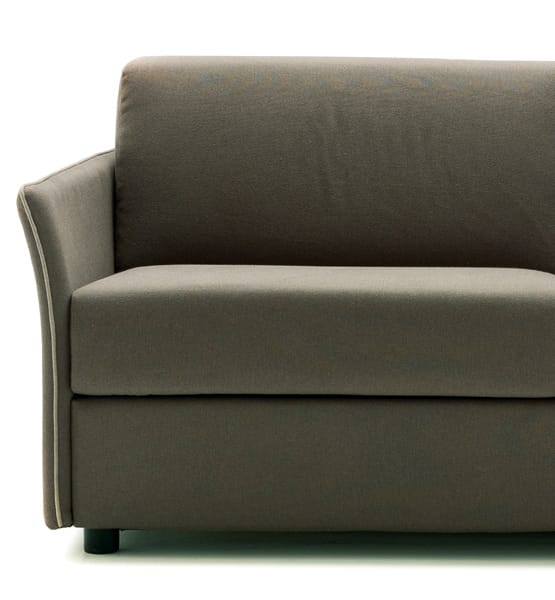 Sofa bed with removable cover STAN by Milano Bedding