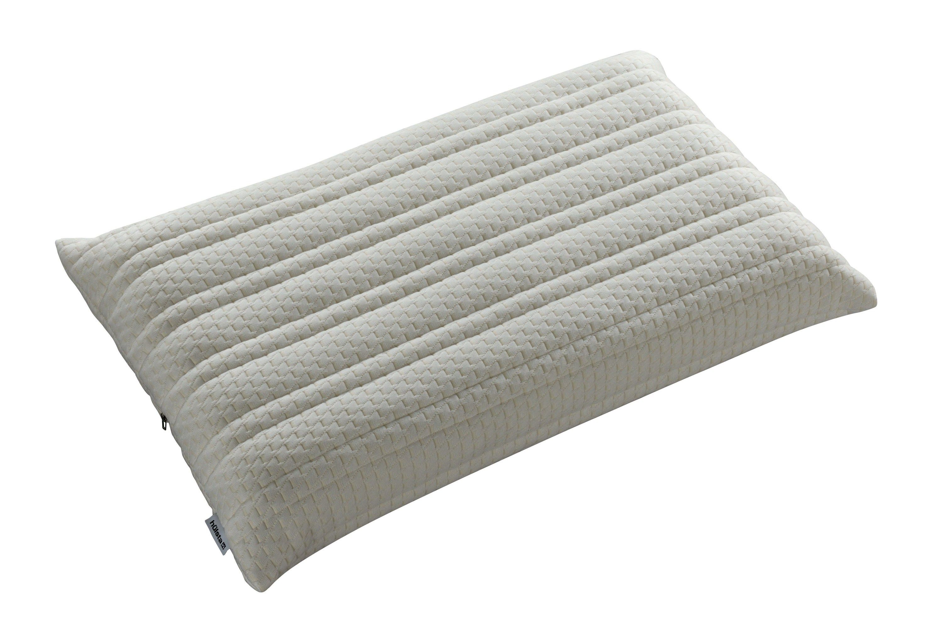 Polyurethane foam pillow with removable cover AIR DREAM K 2000 by