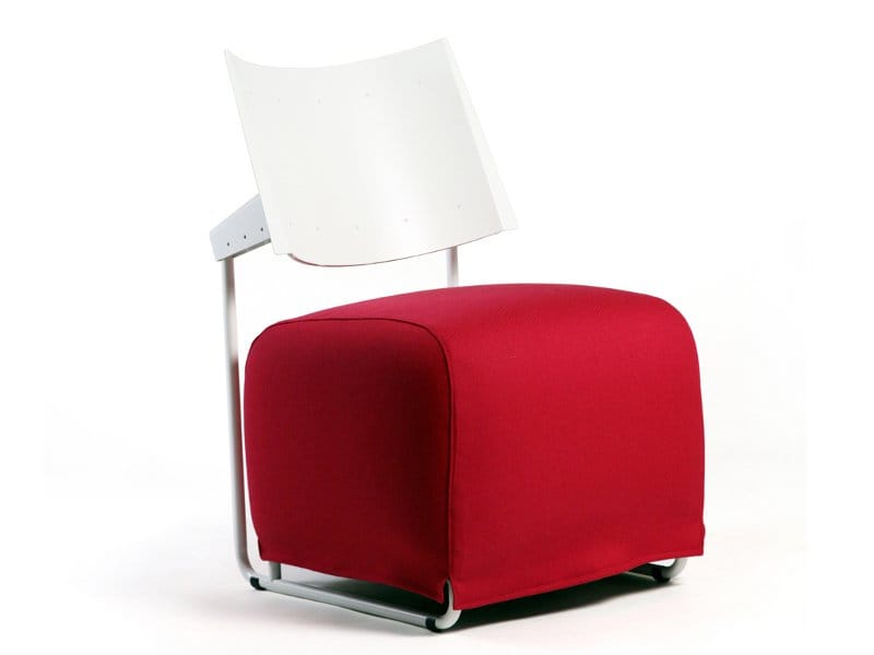 OSCAR Easy chair by Inno Interior Oy design Harri Korhonen