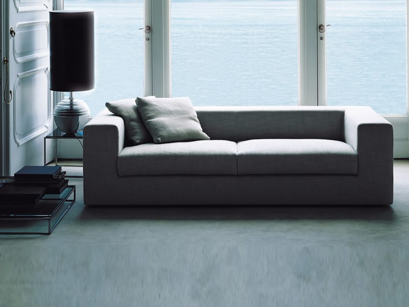 WALL Sofa bed by Living Divani design Piero Lissoni