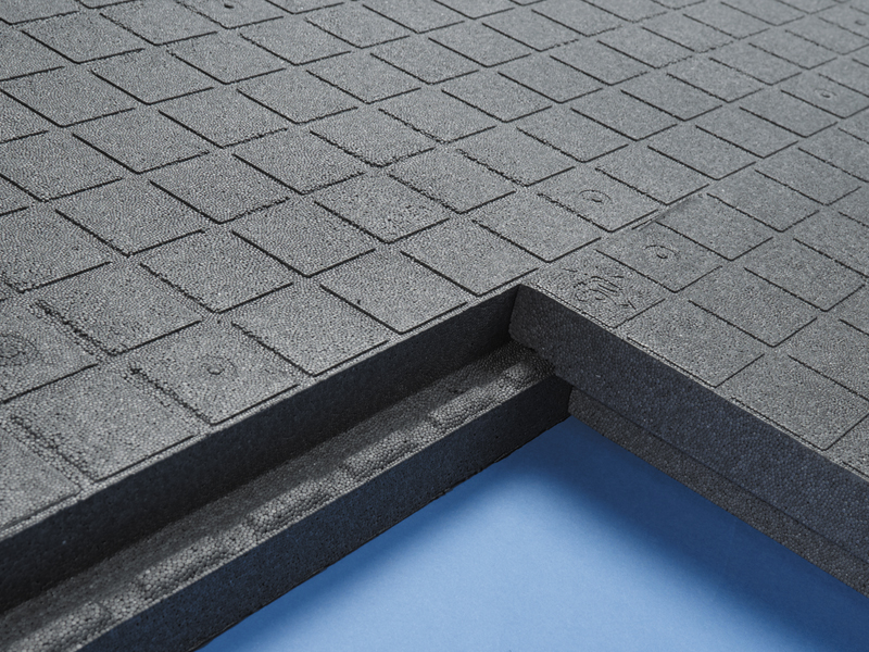 Flangia Collegamento Condotto 120mm | In ABS, Per Riscaldamento, Raffreddamento E Condizionamento - Foto 5