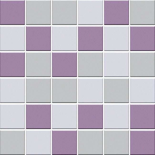 Glazed stoneware Mosaic INTERNI MIX by CERAMICA VOGUE