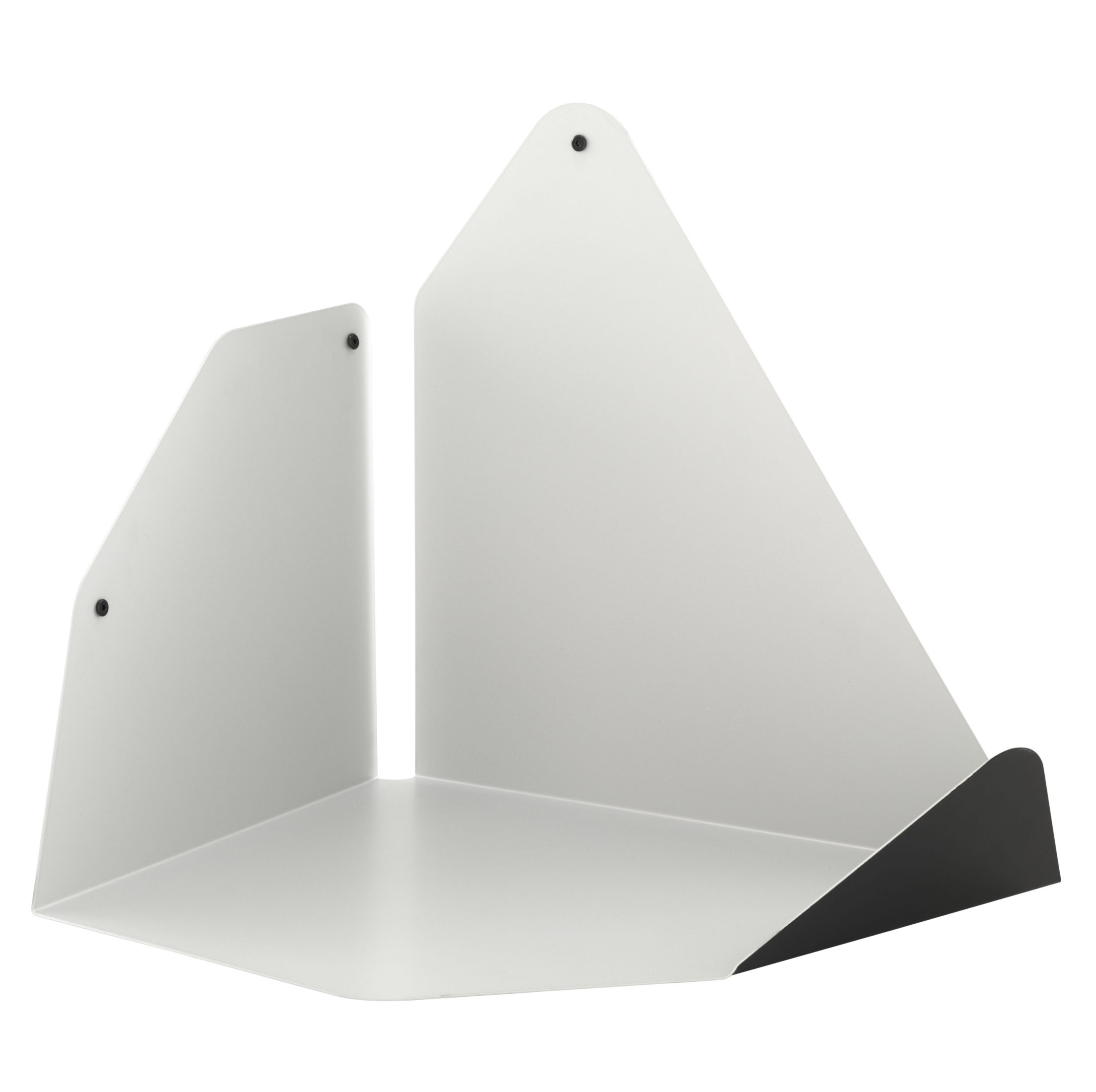 Étagère murale en plastique pour bouteilles de shampoing, accessoires de salle de bain, support