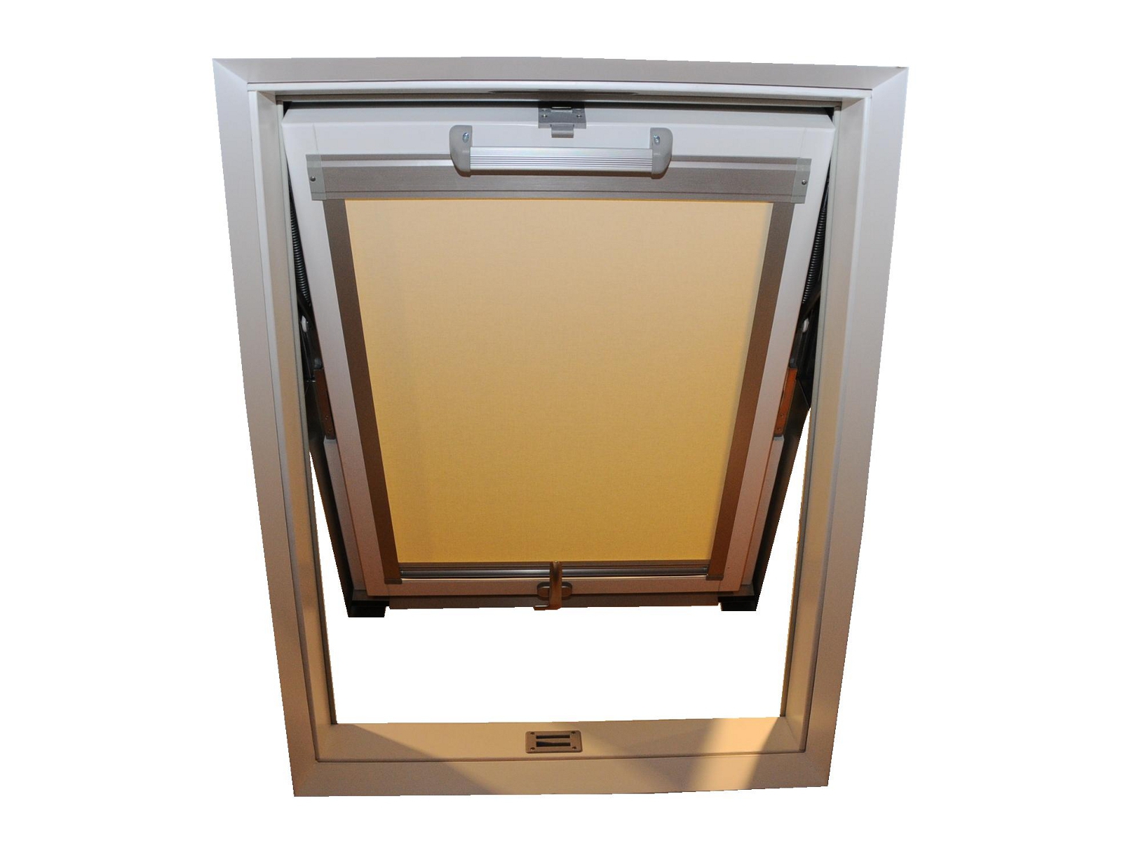 LUXIN Cortina para ventanas de techo fina by LUXIN