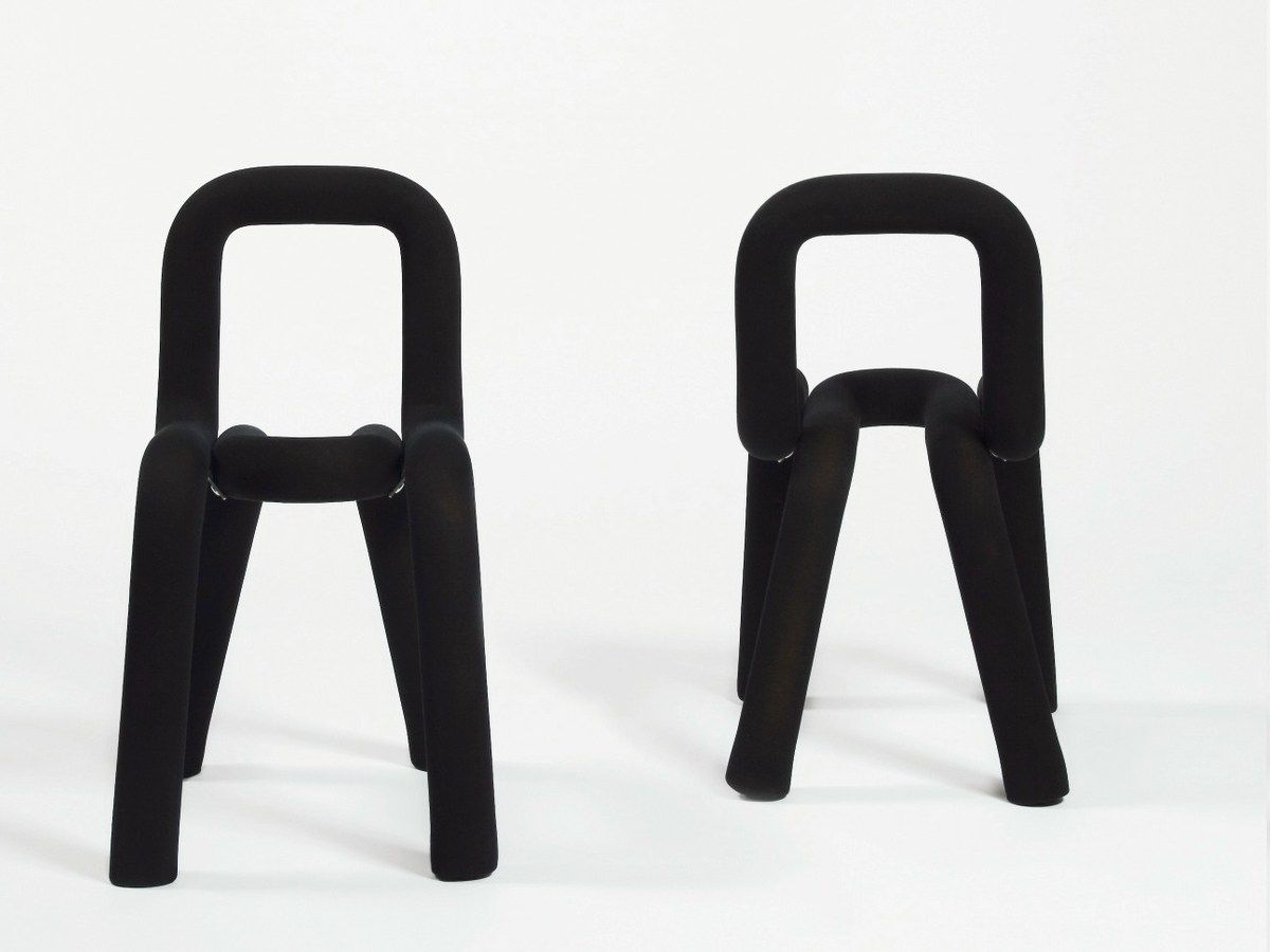 BOLD Chair by Moustache design BigGame