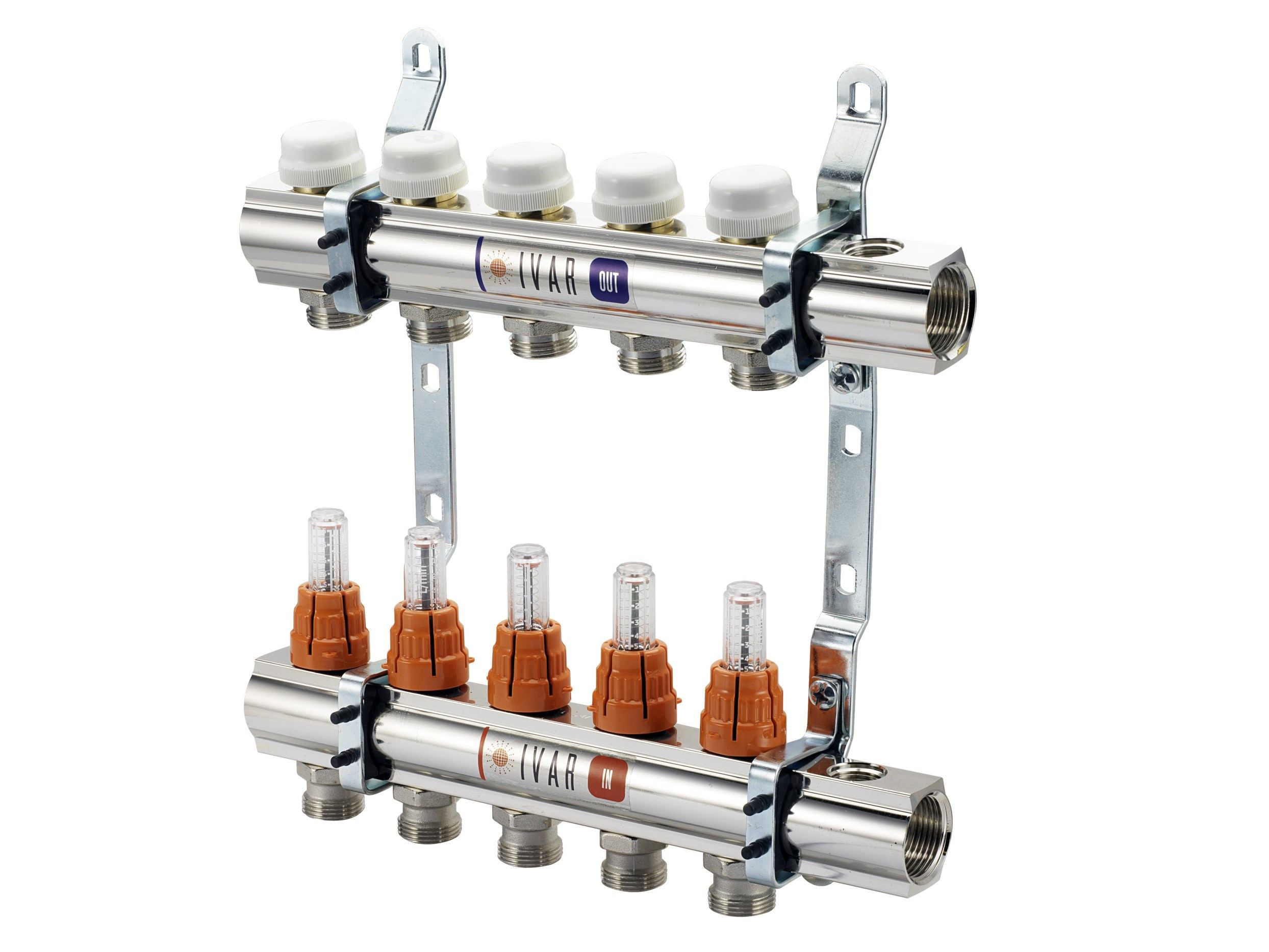 20 Dadi A Gabbia M6 SECCARO - Per Montaggio Rack, Acciaio Zincato, Ideali Per Fai-Da-Te - Foto 12