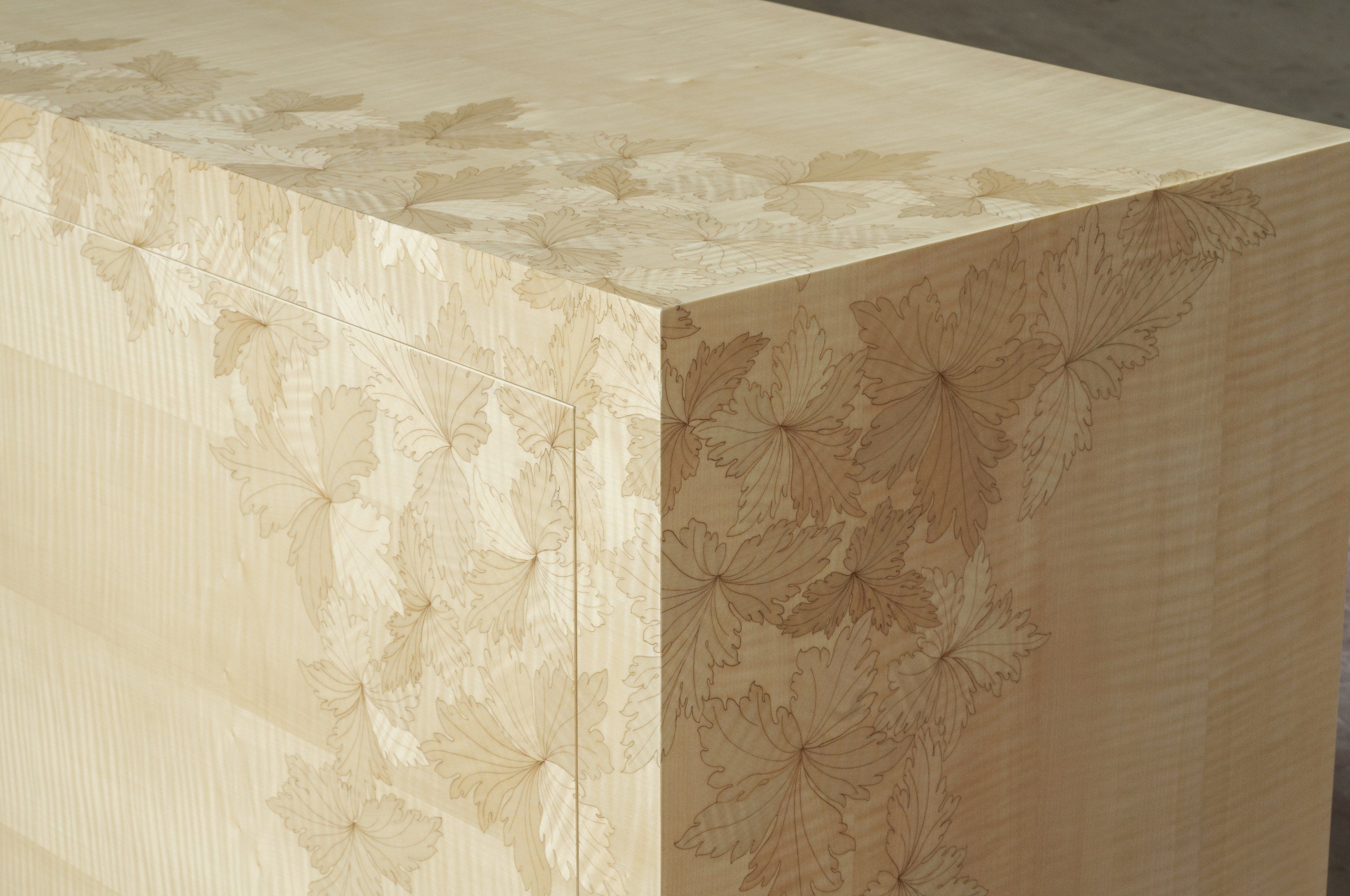 MELAMINEFACED CHIPBOARD SIDEBOARD WITH DOORS LF 03 LF COLLECTION BY