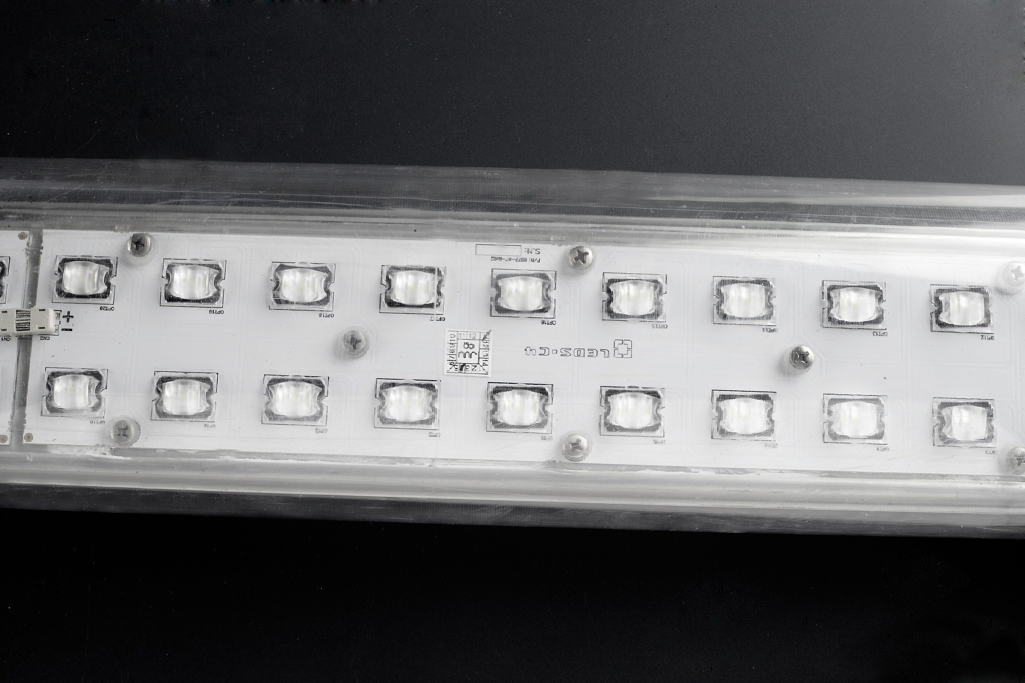 Poste de luz LED PilLED by LEDS C4 design KXdesigners