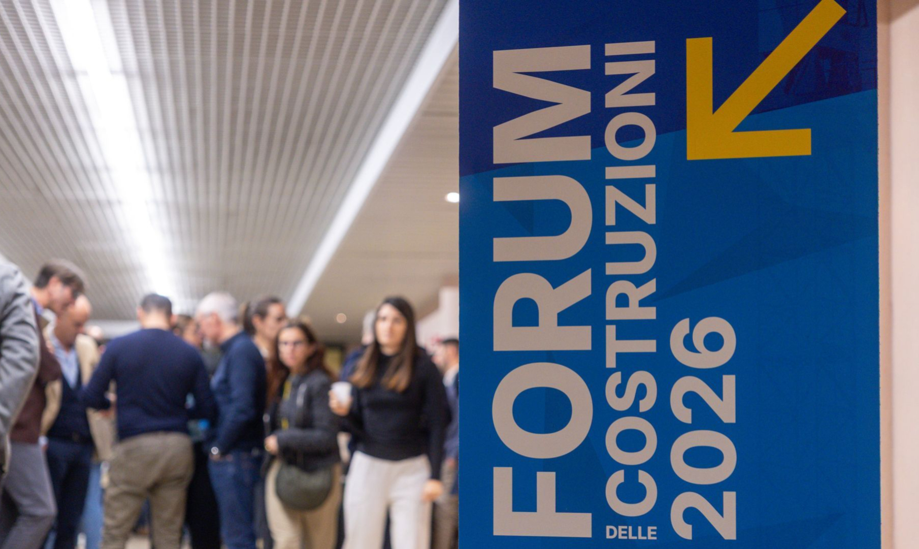Forum delle Costruzioni: da Bari i nuovi scenari delineati dalla transizione energetica e digitale