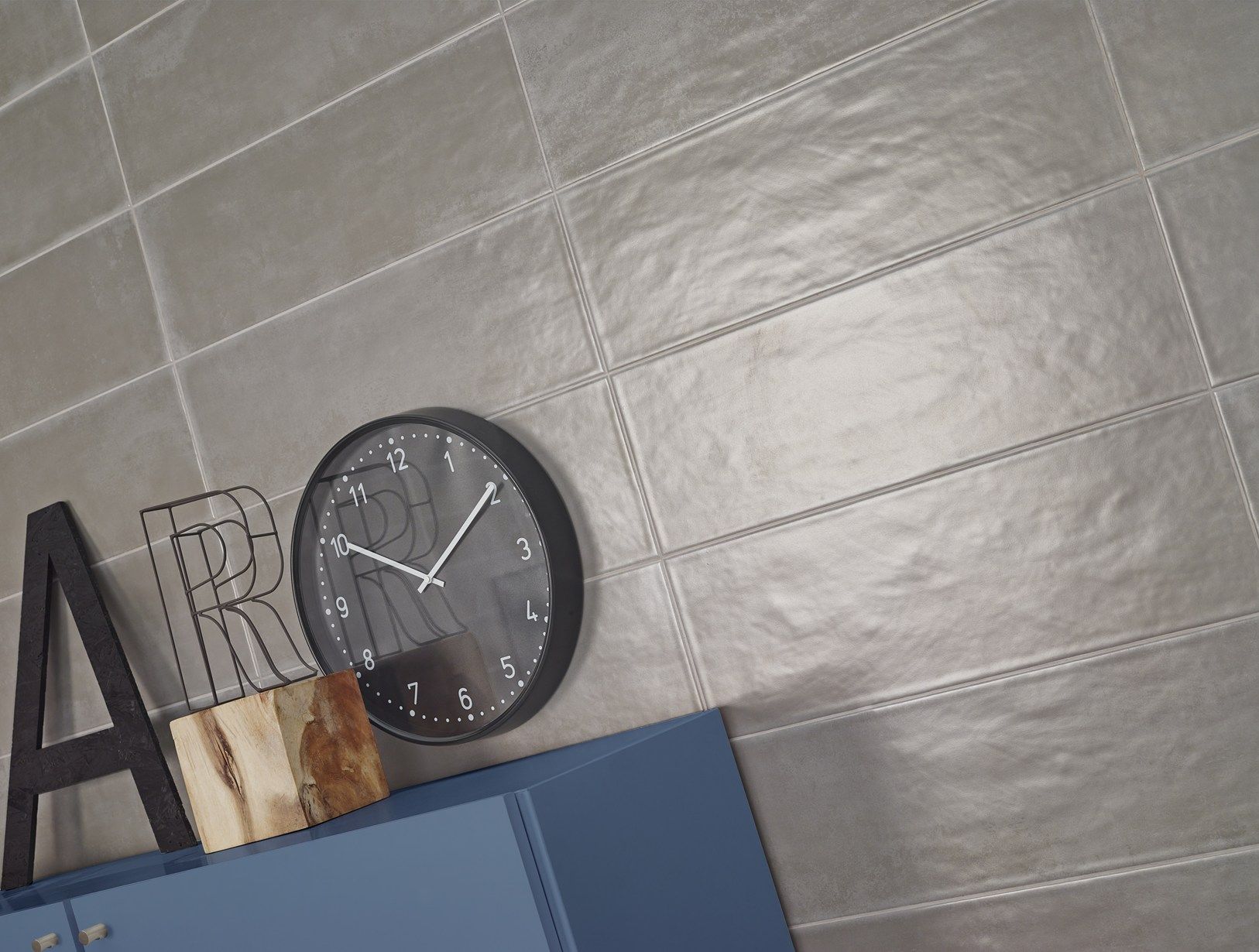 Love Ceramic Tiles presents Ground at Cersaie