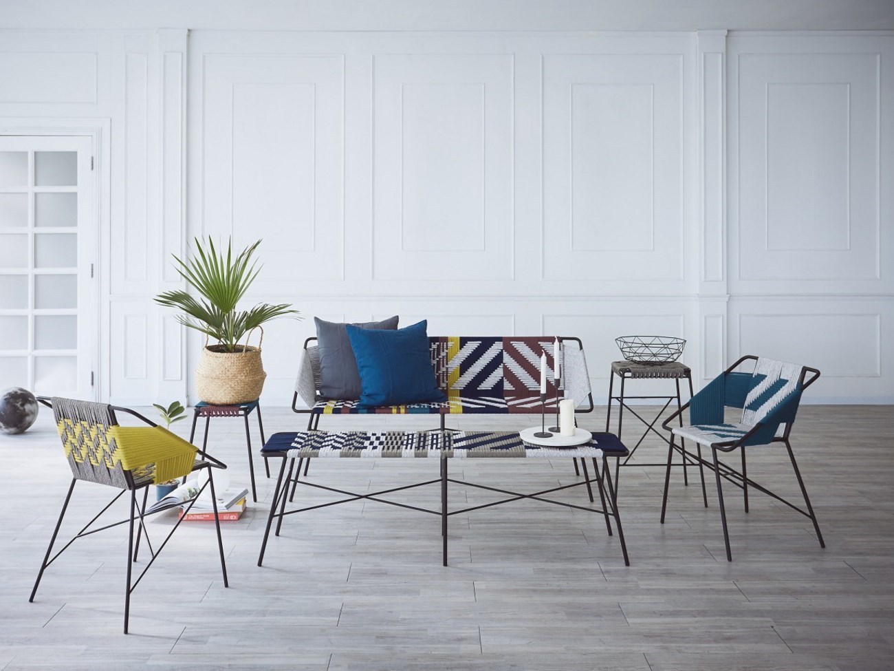 Asia Design Pavilion debuts at the Milano Design Week