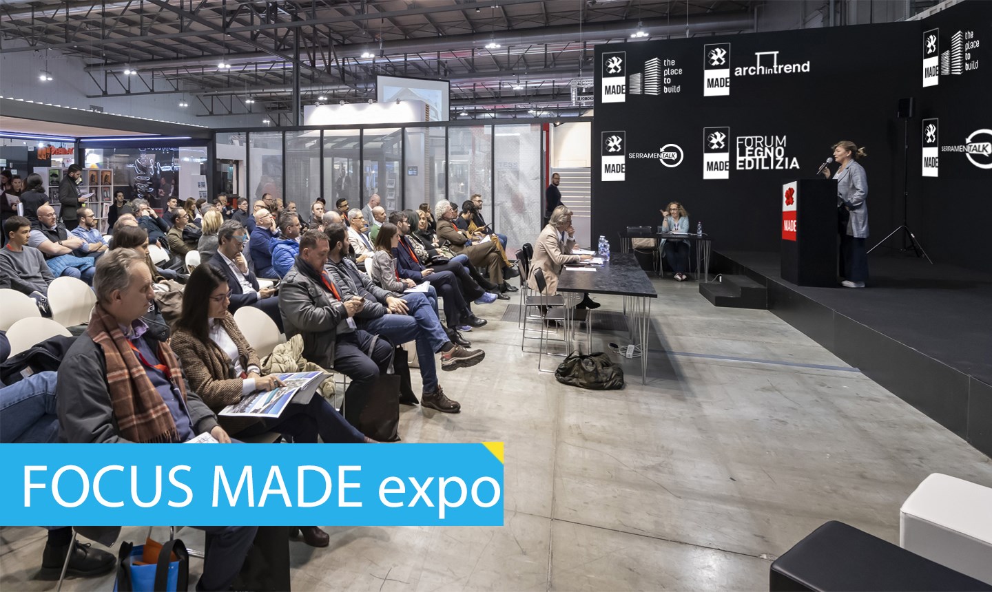 MADE expo 2021: gli eventi della X edizione - Vimarsana News