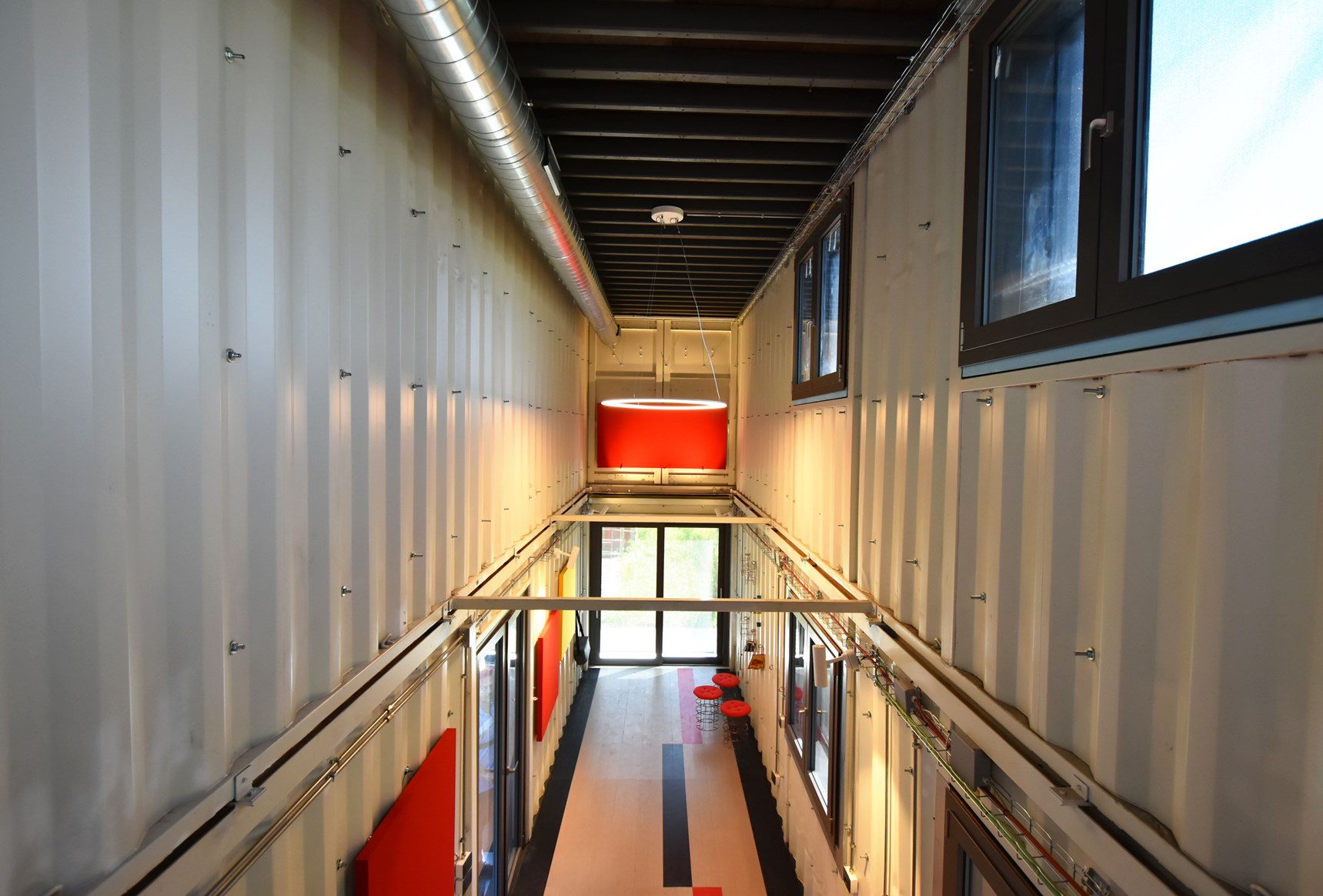 Da container a unità abitative green: Alpac e Polimi insieme per uno smart living sostenibile - Vimarsana News