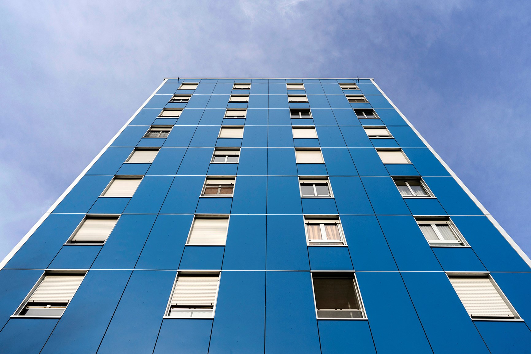 Rockwool: 'la modifica della normativa antincendio è essenziale per costruire edifici sostenibili e sicuri' - Vimarsana News