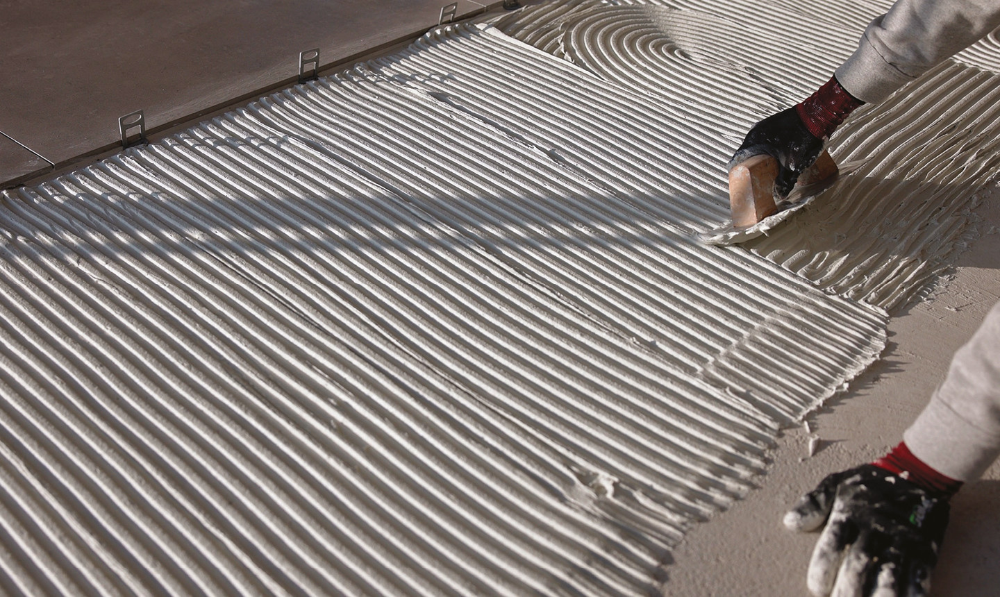 Adesivo Strutturale H40 Revolution Kerakoll - Grigio Per Gres E Pietra 25kg - Foto 2