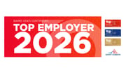 Saint-Gobain Italia Top Employer 2026 per il 13° anno consecutivo