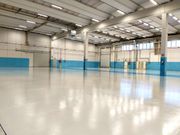 Verniciatura industriale nel settore alimentare