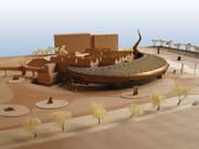 L'architettura all'avanguardia sceglie Bovema: Centro per l'Arte Contemporanea Luigi Pecci di Prato