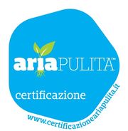 Aria Pulita di AIEL taglia il traguardo dei 100 prodotti certificati 